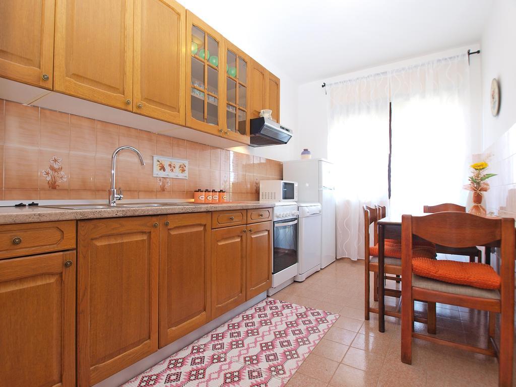 Apartment Snezana 1200 Fazana Exterior photo